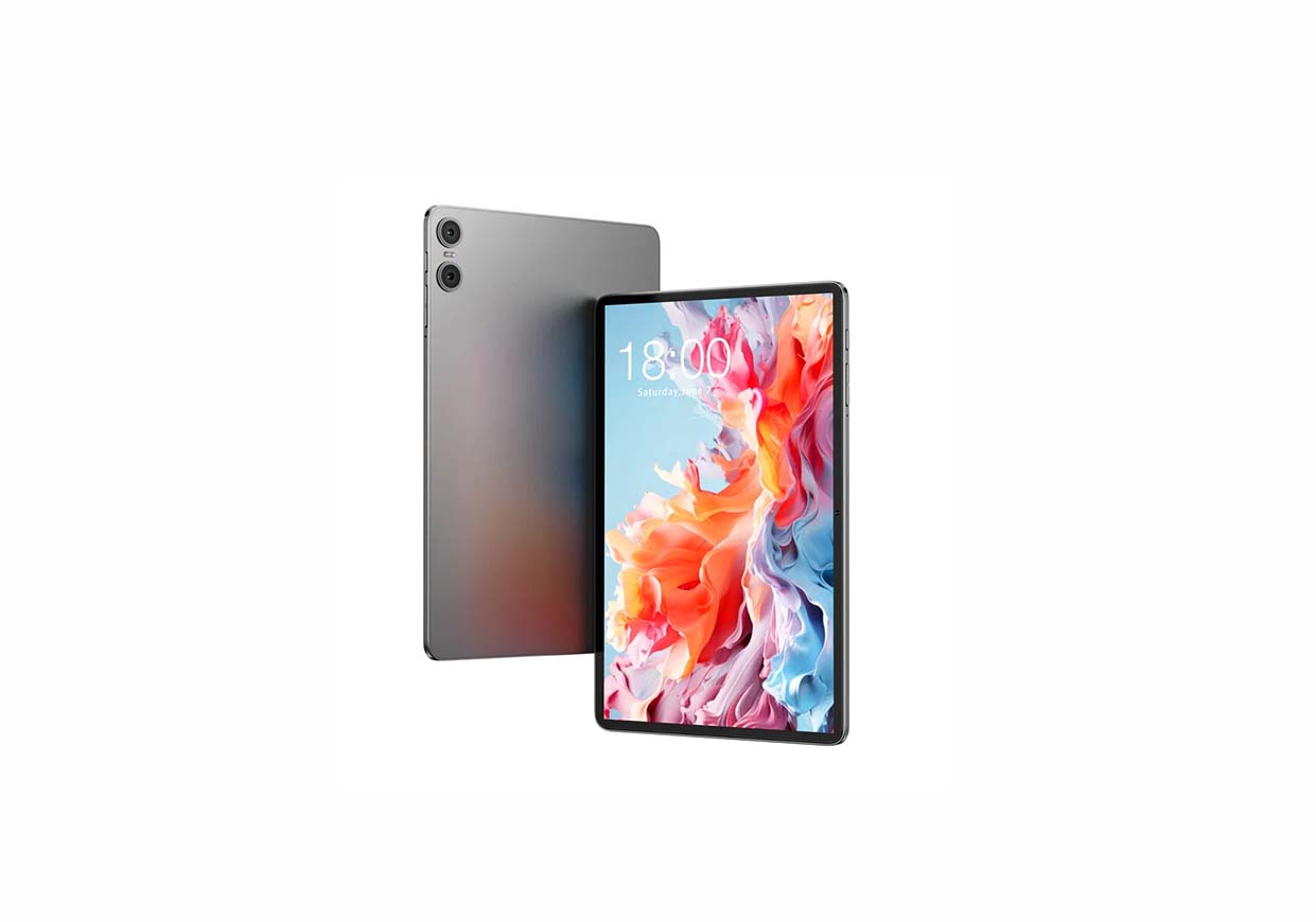 Tablet Wonders: Unveiling the Teclast P30T, Doogee T20E, Umidigi A15 Tab, and Boox Note Air3