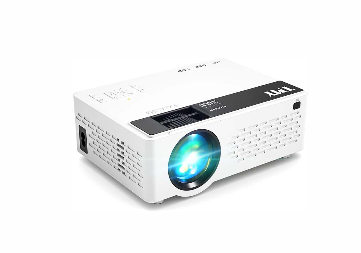 Brightening Up Your Space: A Comprehensive Guide to Exceptional Projectors