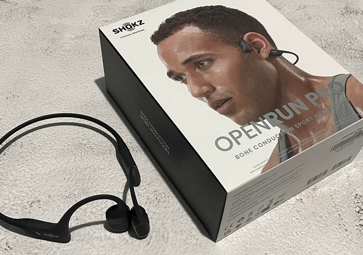 Headphones to Replace My AirPods: A Detailed Guide to Shokz OpenRun Pro 2 and Other Alternatives