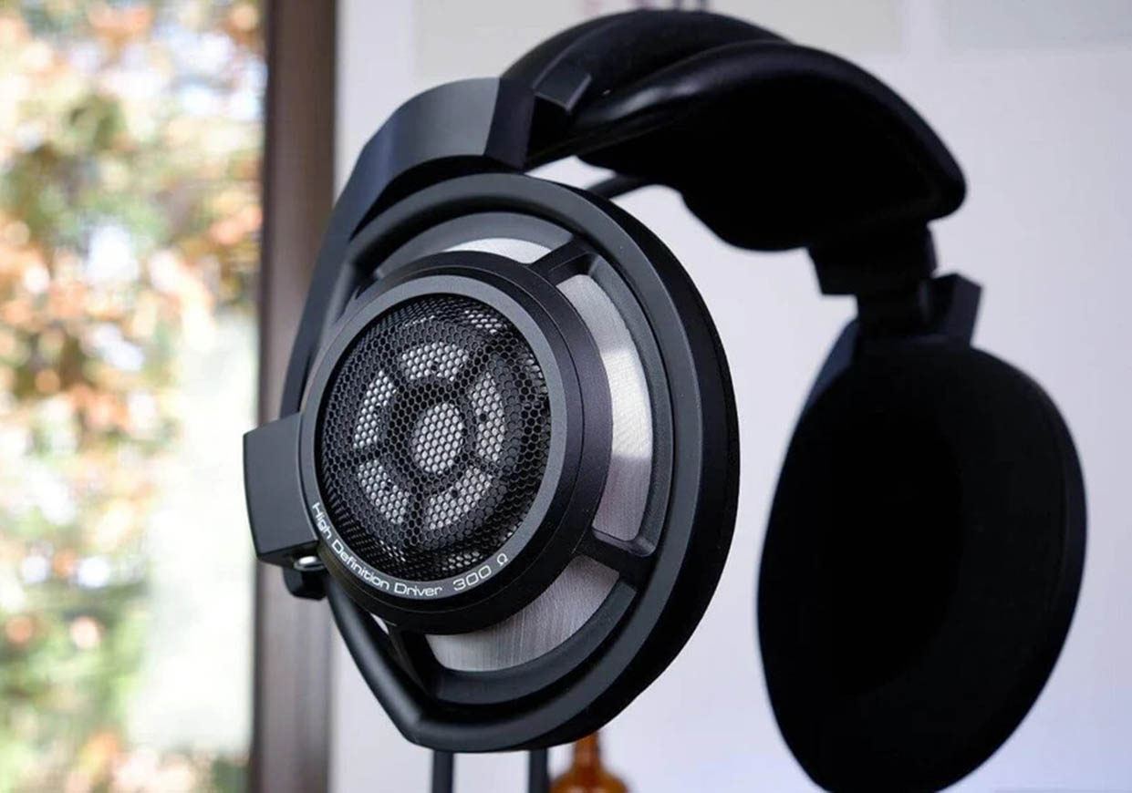 High-Quality Headphones Review: A True Audio Experience