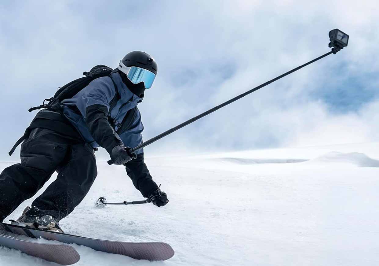 Outdoor & Lifestyle Tech Bundle: 4 Must-Have Devices for Adventure, Fitness, and Peace of Mind