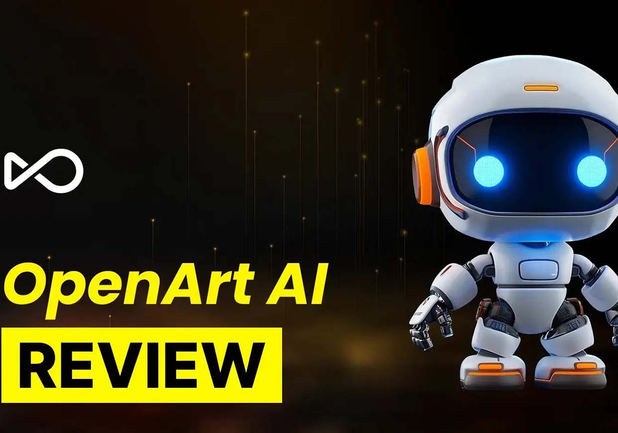 Discovering OpenArt: The Game-Changer for My Creative Projects